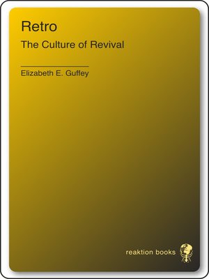 cover image of Retro